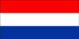 holland flag