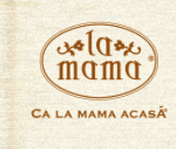 Restaurant la mama