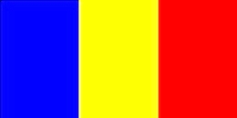 romania flag