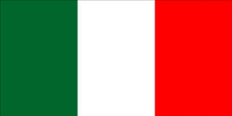 italy flag