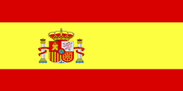 Spain flag